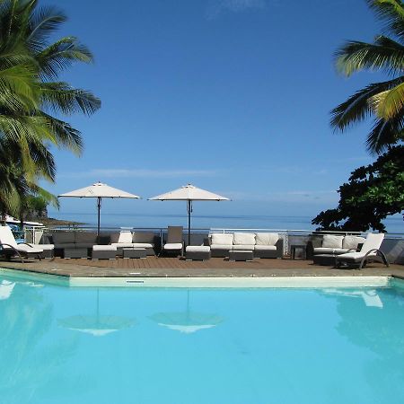 Hotel Le Trevani Koungou Exteriér fotografie